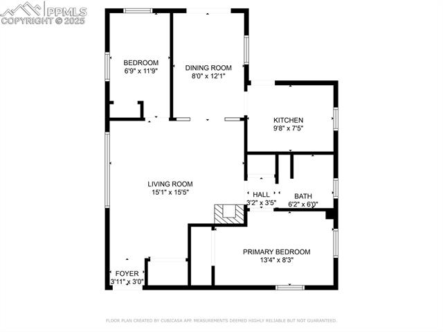 478 El Paso Boulevard