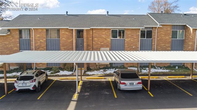 1625 N Murray Boulevard 137