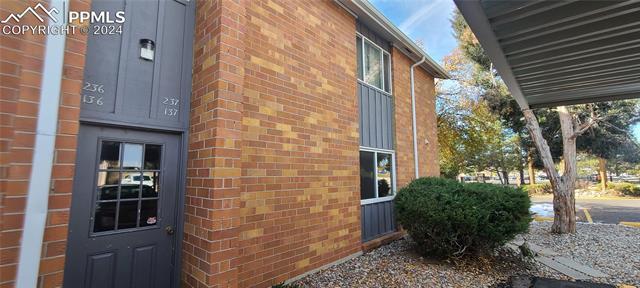 1625 N Murray Boulevard 137