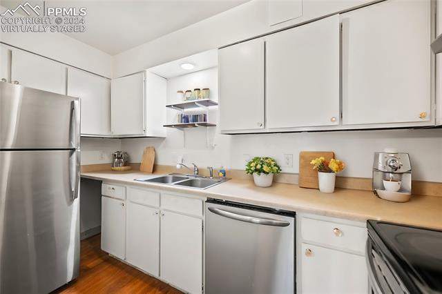 1625 N Murray Boulevard 137