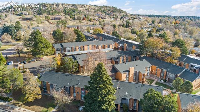 1625 N Murray Boulevard 137