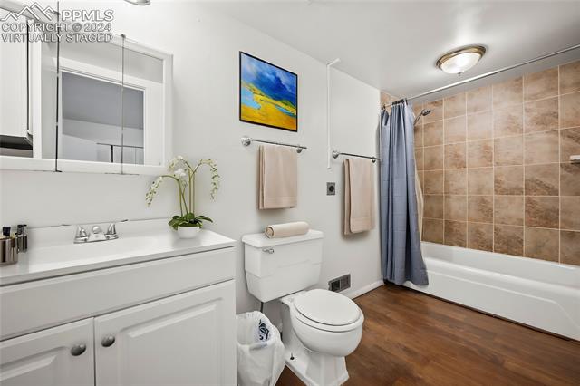 1625 N Murray Boulevard 137