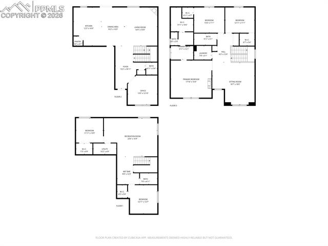 19534 Lindenmere Drive