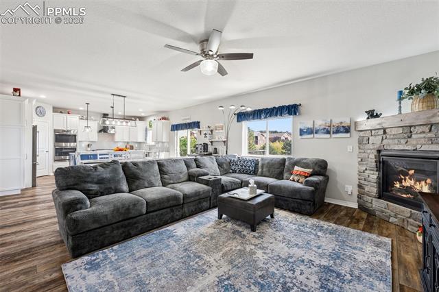 19534 Lindenmere Drive