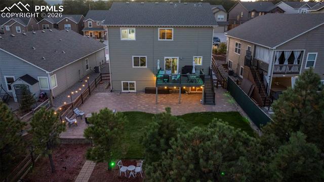 19534 Lindenmere Drive