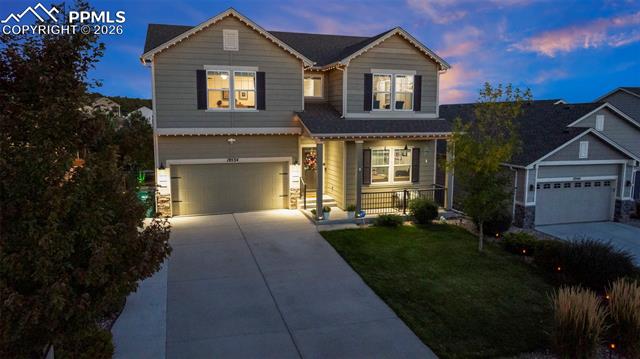 19534 Lindenmere Drive