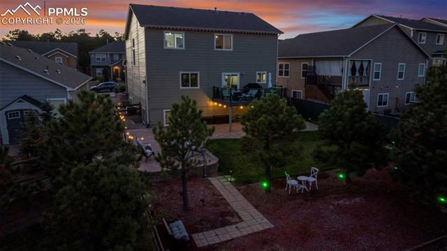 19534 Lindenmere Drive