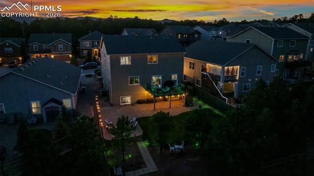 19534 Lindenmere Drive