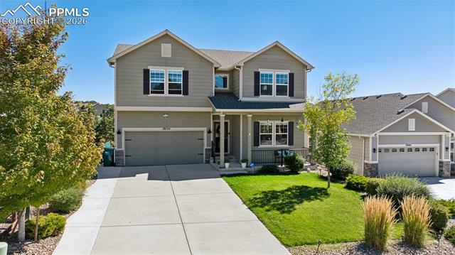 19534 Lindenmere Drive