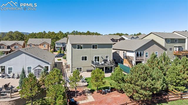 19534 Lindenmere Drive