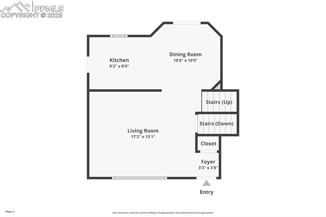 1373 Southmoor Drive