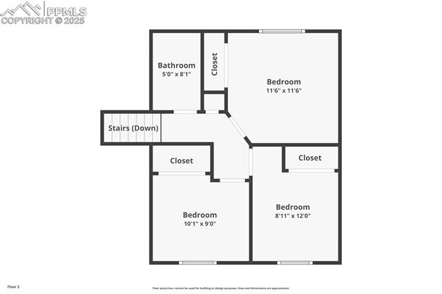 1373 Southmoor Drive