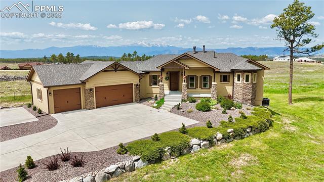 12030 Meadow Glen Lane