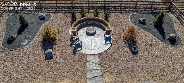 9931 Antelope Ravine Drive