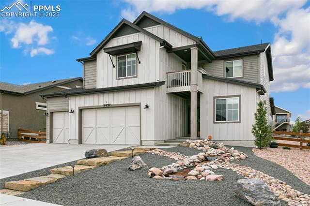 9931 Antelope Ravine Drive