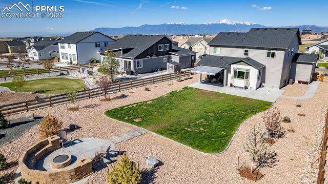 9931 Antelope Ravine Drive