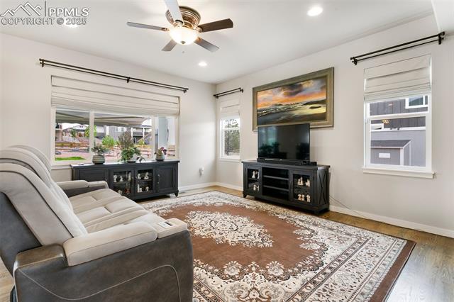 9931 Antelope Ravine Drive