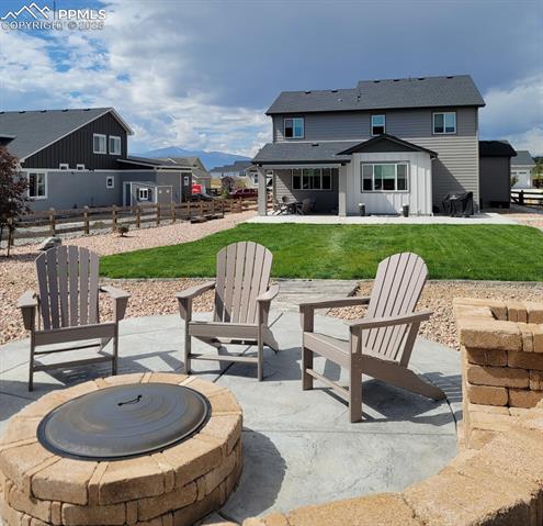 9931 Antelope Ravine Drive