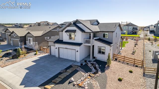 9931 Antelope Ravine Drive