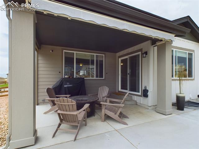 9931 Antelope Ravine Drive