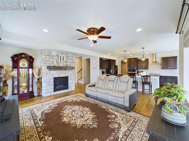 9931 Antelope Ravine Drive
