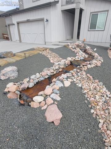 9931 Antelope Ravine Drive