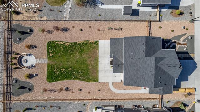 9931 Antelope Ravine Drive