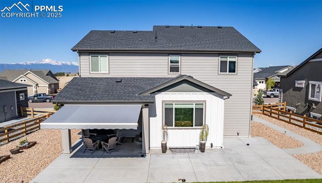 9931 Antelope Ravine Drive