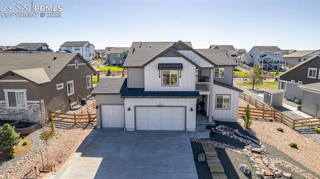 9931 Antelope Ravine Drive