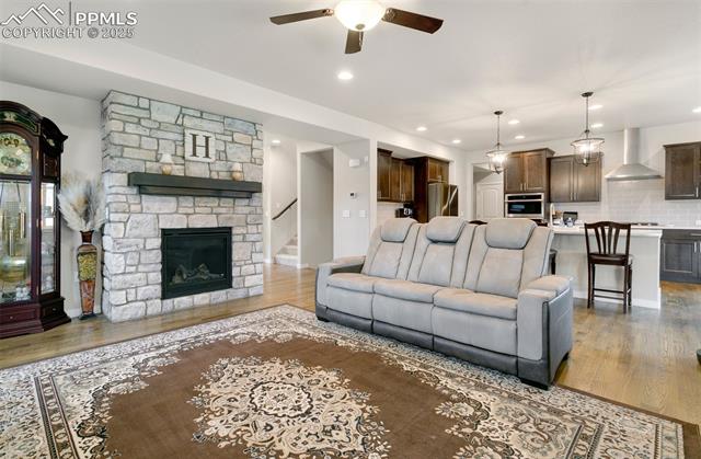 9931 Antelope Ravine Drive