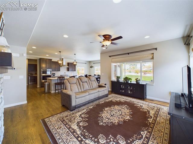 9931 Antelope Ravine Drive