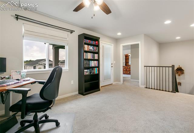 9931 Antelope Ravine Drive