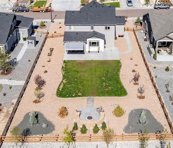 9931 Antelope Ravine Drive