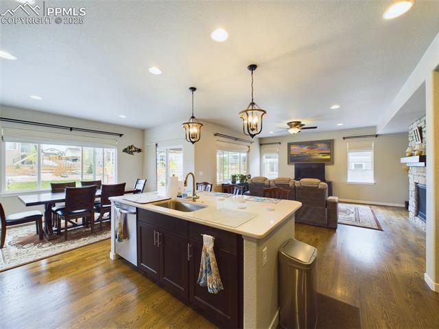 9931 Antelope Ravine Drive