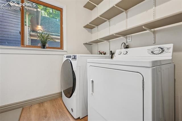 2121 W Pikes Peak Avenue