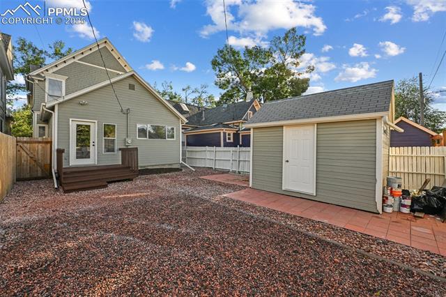 2121 W Pikes Peak Avenue