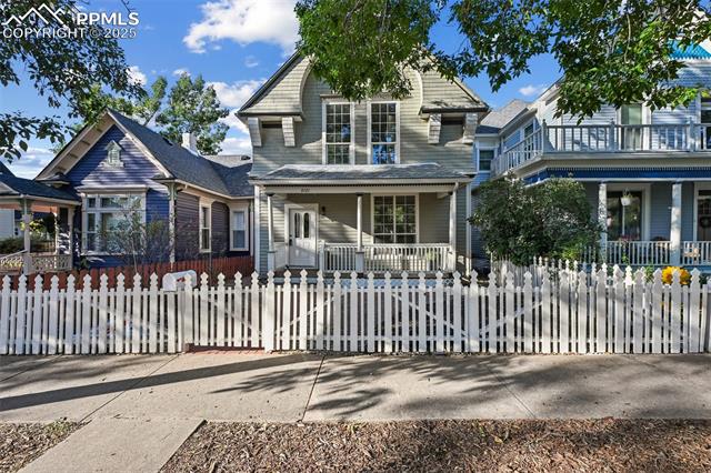 2121 W Pikes Peak Avenue