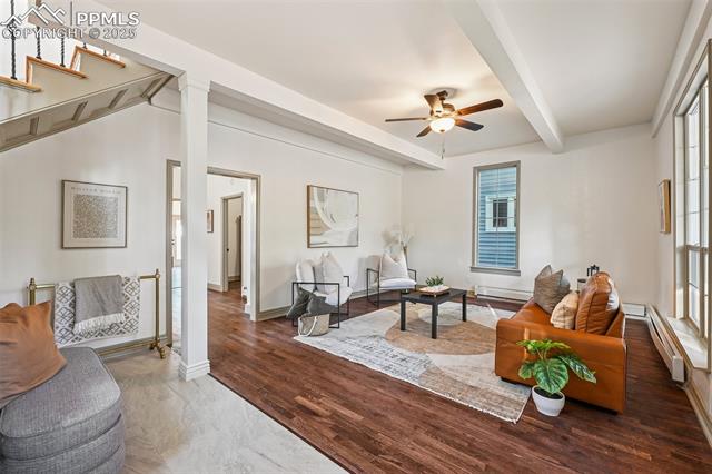 2121 W Pikes Peak Avenue