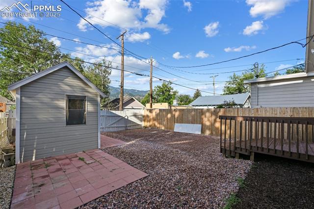 2121 W Pikes Peak Avenue