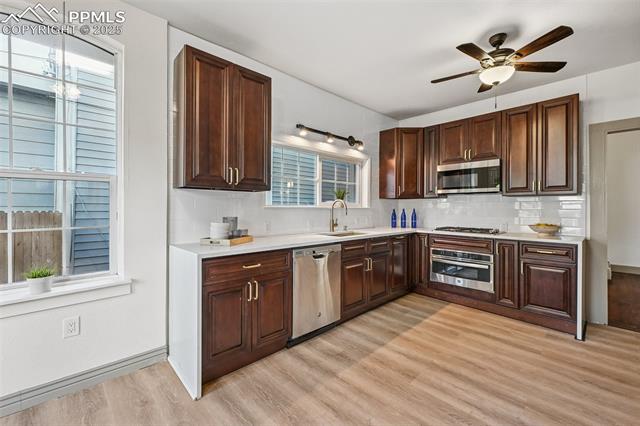 2121 W Pikes Peak Avenue