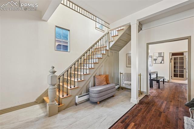 2121 W Pikes Peak Avenue