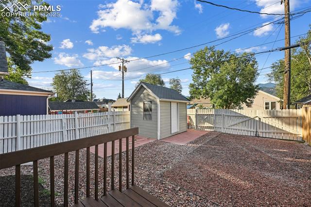 2121 W Pikes Peak Avenue