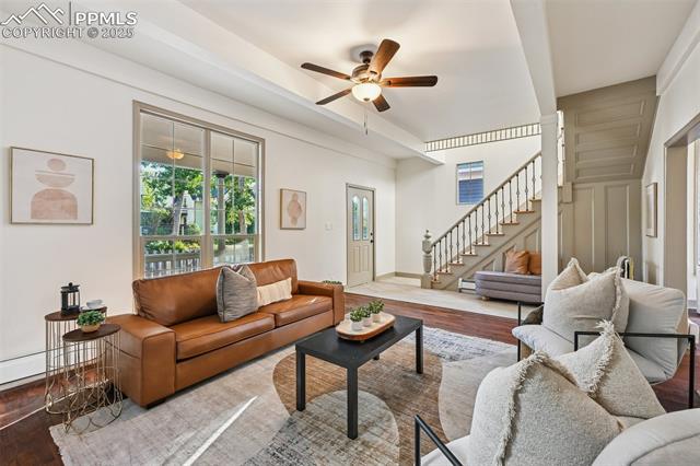 2121 W Pikes Peak Avenue