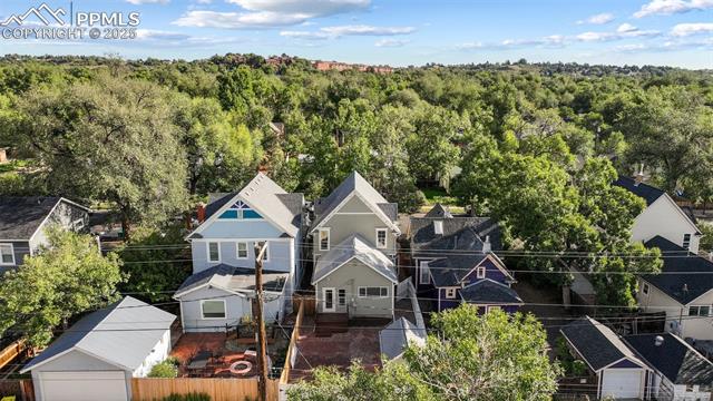 2121 W Pikes Peak Avenue