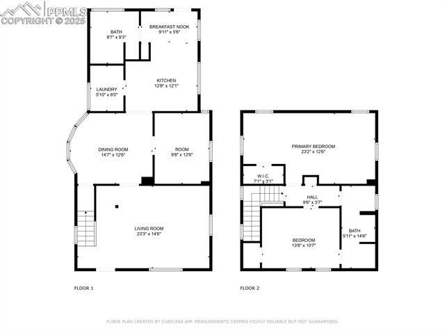 2121 W Pikes Peak Avenue