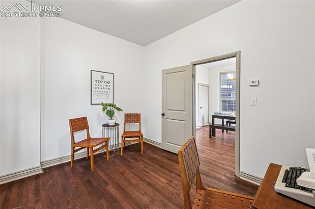 2121 W Pikes Peak Avenue