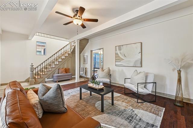 2121 W Pikes Peak Avenue