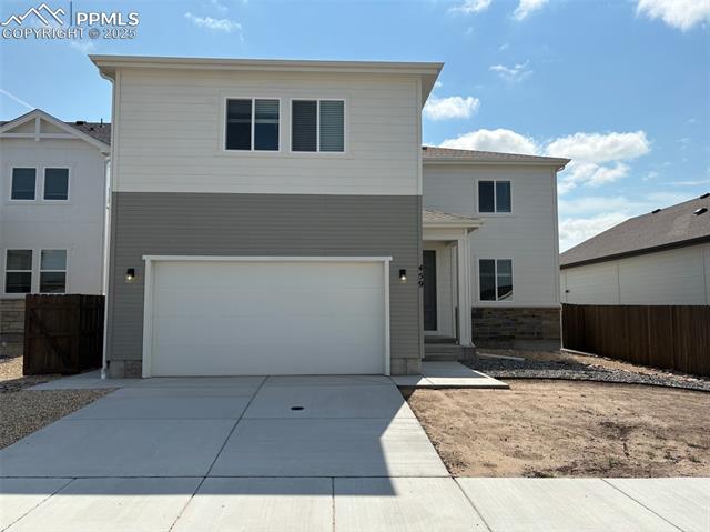 459 Atchison Way