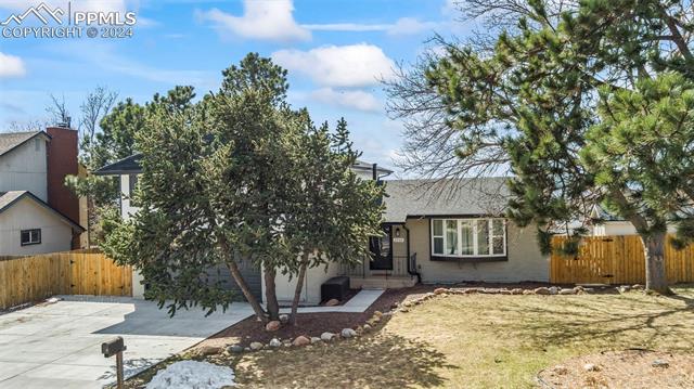 2760 Inspiration Drive