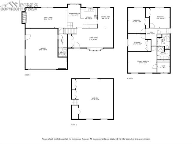 2760 Inspiration Drive